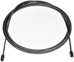 Parts Master BC92656 Parking Brake Cable - £16.50 GBP