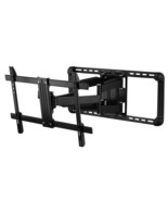 ProMounts Articulating Full Motion TV Wall Mount for 37&quot; - 100&quot; TVs up t... - €171,18 EUR