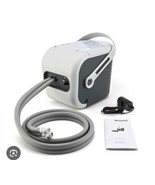 Ossur Cold RushTherapy Machine System Quiet Lightweight Cryotherapy w/ S... - $74.25