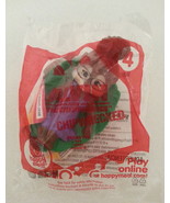 McDonalds 2011 Alvin And The Chipmonks Chipwrecked No 4 Jeanette Childs Toy - £5.53 GBP