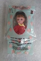McDonalds 2004 Madame Alexander Wendy Minnie Mouse Doll Figure No 3 Disn... - $4.99