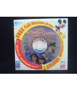 General Mills CD Rom Premium Aladdin Activity Full Version PC Game Windo... - £7.91 GBP
