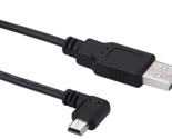 USB BATTERY CHARGER CABLE FOR Garmin Drive Drive 52 61 51 60 50 40 LM LMT-D - $5.10+