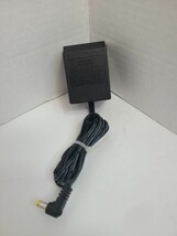 OEM UNIDEN PS-0009 AC/DC ADAPTER CLASS 2 POWER SUPPLY 9 V 350 mA (YELLOW... - $11.04