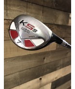 USED  Majek Golf Club Lady #7 Hybrid Womens Rescue Utility &quot;L&quot; Flex Club... - €75,22 EUR