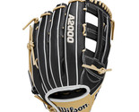 Wilson 2024 A2000 PF50SS 12.25&quot; Outfield Gloves Baseball Gloves WBW10139... - £249.56 GBP