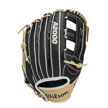 Wilson 2024 A2000 PF50SS 12.25" Outfield Gloves Baseball Gloves WBW1013991225 - $312.21