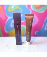 THE LYFESTYLE CO SILK SMOOTH PEPTIDE LIP TINT In Coconut .05 OZ Brand NE... - $24.74