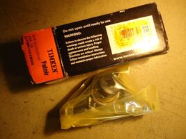 Timken VAK 1/2  Pillow Block Bearing - $49.49