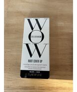 Color Wow Root Cover Up Women's Hair Care - 2.07ml- Black - $18.81