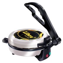 Libra Roti Maker Electric Automatic chapati Maker Electric Automatic roti Maker - £76.96 GBP