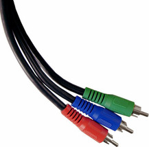 GE Component 6Ft. Video Cable - $10.90