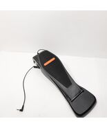 GUITAR HERO ROCK BAND FOOT PEDAL BASS DRUM KICK REPLACEMENT XBOX 360 PS3... - $578.51 MXN