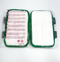 Replacement Pad Carpet Cleaning Pad Scrub (2pc pack new) for Shark Sonic... - $14.85