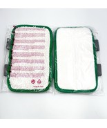 Replacement Pad Carpet Cleaning Pad Scrub (2pc pack new) for Shark Sonic... - $14.85