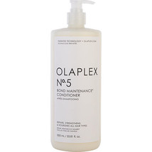 Olaplex By Olaplex #5 Bond Maintenance Conditioner 33.8 Oz - £79.90 GBP