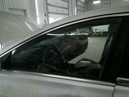 Driver Left Front Door Glass Fits 12-17 AZERA 104509112 - £127.57 GBP