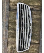 03-06 Mercedes Benz E-Class Front Upper Grill Grille 04 05 E350 E320 - $49.49