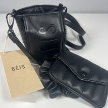 BEIS - The Koozie Sling in Black New With Tags! Hard To Find! - £39.51 GBP