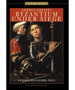 Andros Odyssey: Byzantium Under Siege Boinodiris PH D, Stavros - $12.00