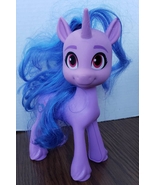 2020 My Little Pony New Generation Unicorn Izzy Moonbow Figure 9” Brushable - £5.42 GBP