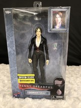 Penny Dreadful Dorian Gray 6 Inch Action Figure Bang Pow Toys - £24.10 GBP