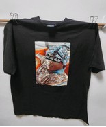 Fat Kid Mafia FKM Big Worm Graphic T-Shirt 2XL - €55,69 EUR