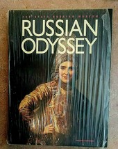 Russian Odyssey: Riches of State Russian Museum, Clare Murray &amp; . . . BRAND NEW - £13.40 GBP