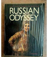 Russian Odyssey: Riches of State Russian Museum, Clare Murray &amp; . . . BR... - £13.57 GBP