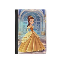 Passport Cover for Kids Fairy-Tale Princess in Ballroom | Passport Cover... - $29.99