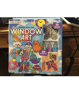 Window Art Kit - Make It Mine - £5.54 GBP