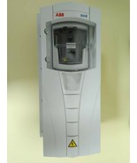 ABB HVAC Inverter ACH550-01-04A1-4 +B055 1.5kw Inverter Drive - $1,426.70