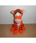 14&quot; Tigger Plushie From Walt Disney World Park - $27.58