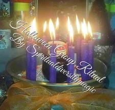 Halloween Spell | Unbinding Ritual to Clear Blocks & Cut Ties with Old P... - $206.05 MXN Halloween Spell | Unbinding Ritual to Clear Blocks & Cut Ties with Old P... - $206.05 MXN