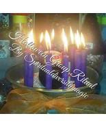 Halloween Spell | Unbinding Ritual to Clear Blocks & Cut Ties with Old P... - $206.64 MXN Halloween Spell | Unbinding Ritual to Clear Blocks & Cut Ties with Old P... - $206.64 MXN