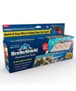 Ontel Brella Shield Car Windshield - $13.47 CAD