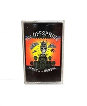 Ixnay on the Hombre by The Offspring Cassette 1997 Columbia Records - £11.57 GBP