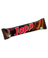 20 Bars x 60g of Marabou Japp - Original - Swedish - Milk Chocolate with... - £18.49 GBP