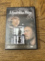 Mysterious Ways DVD - £19.66 GBP
