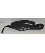 Genuine Sony Digital Camera Gray Neck Strap - $20.37 CAD