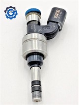 12633789 OEM GM Fuel Injectors For Equinox Terrain Buick LaCrosse Regal ... - £102.97 GBP
