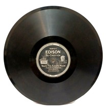 Betsy Lane Shepherd - The Last Waltz / &#39;Neath the Autumn Moon Edison 50813 V+ - £16.40 GBP