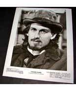 1988 YOUNG GUNS Movie 8x10 Press Photo GEOFFREY BLAKE YG-30 - $13.60 CAD