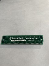 Samsung 9-Chip KMM591000A-8 30-Pin SIMM Ram Module - £13.44 GBP