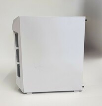 GAMDIAS White ATX Mid Tower Gaming Computer PC Case ‎AURA GC1 ELITE WH ARGB image 6