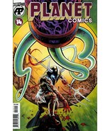 Planet Comics #14 (2022) - $9.47 CAD