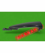 2011-2017 bmw x3 f25 REAR right passenger side exterior door handle BLACK - €42,04 EUR