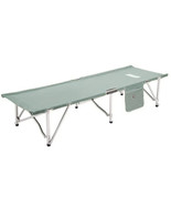 Coleman Living Collection Sleeping Cot Green - $95.00
