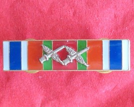 Israel army General citation and Lebanon 2 war ribbon IDF award - £14.06 GBP