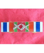 Israel army General citation and Lebanon 2 war ribbon IDF award - £13.83 GBP